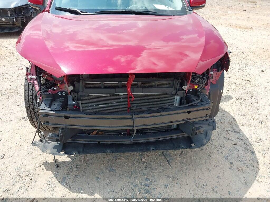7MUCAAAG8NV032278 2022 TOYOTA COROLLA CROSS photo no. 6