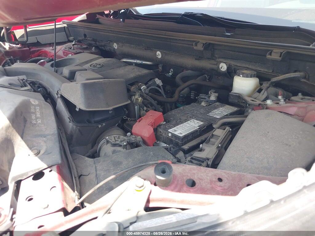 2T3W1RFVXNW188267 2022 TOYOTA RAV4 photo no. 10