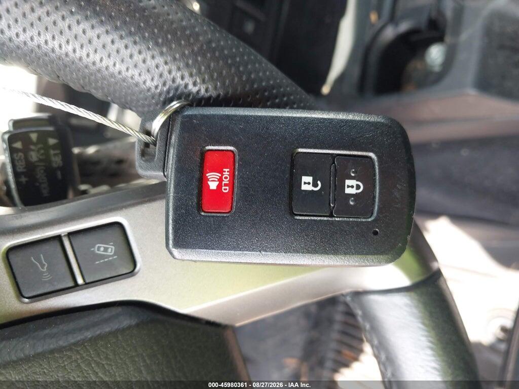 3TYGZ5AN2NT072564 2022 TOYOTA TACOMA photo no. 11