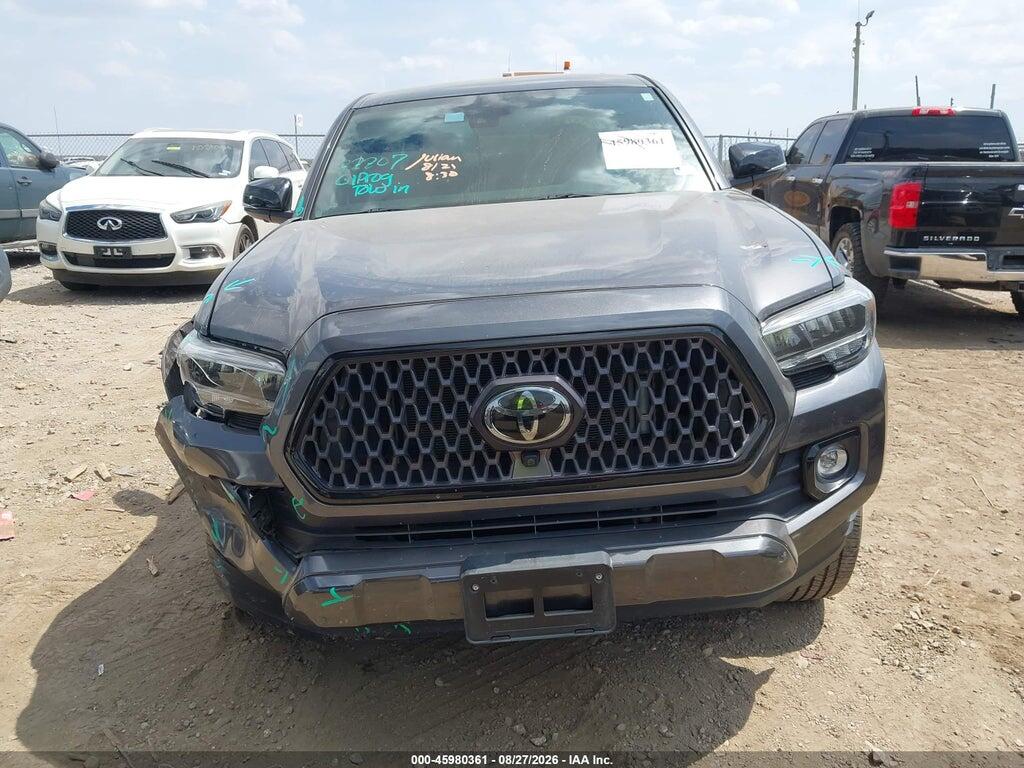 3TYGZ5AN2NT072564 2022 TOYOTA TACOMA photo no. 12