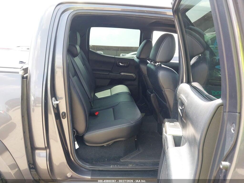 3TYGZ5AN2NT072564 2022 TOYOTA TACOMA photo no. 8