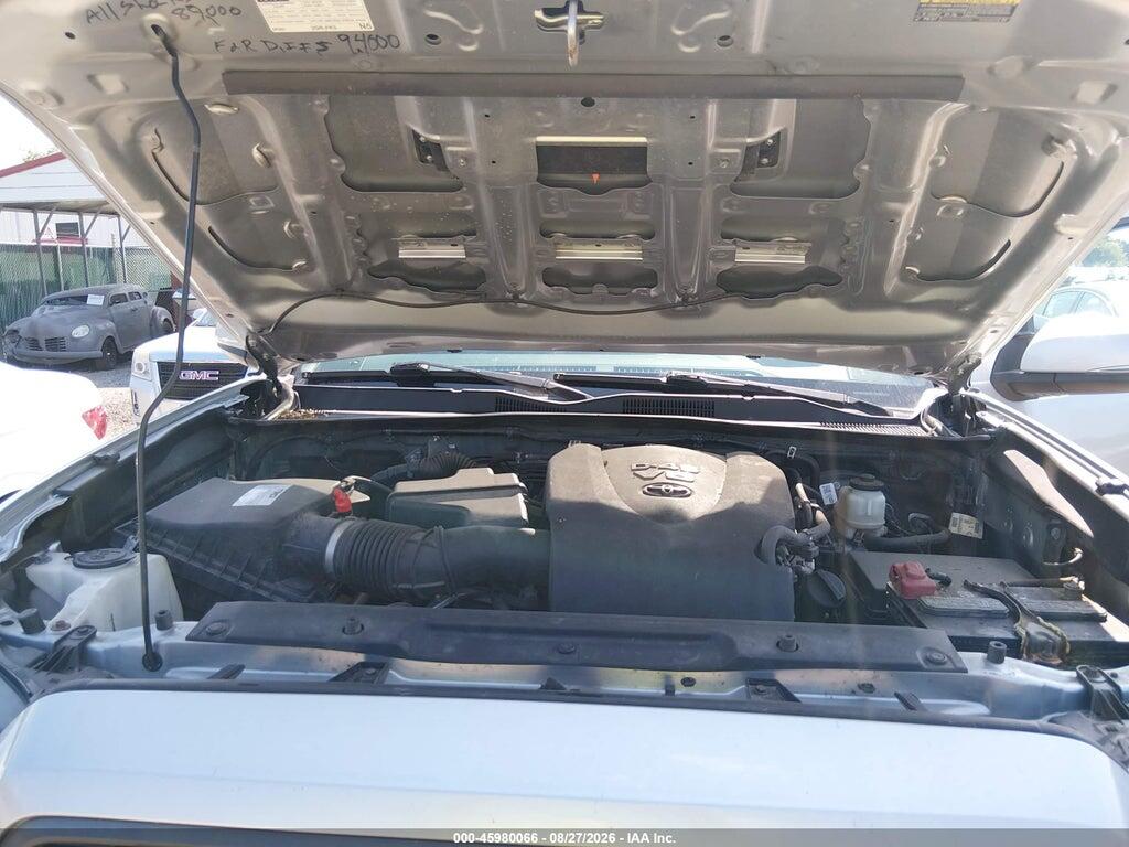 3TYSZ5AN8NT074667 2022 TOYOTA TACOMA photo no. 10