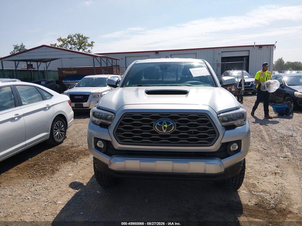 3TYSZ5AN8NT074667 2022 TOYOTA TACOMA photo no. 12