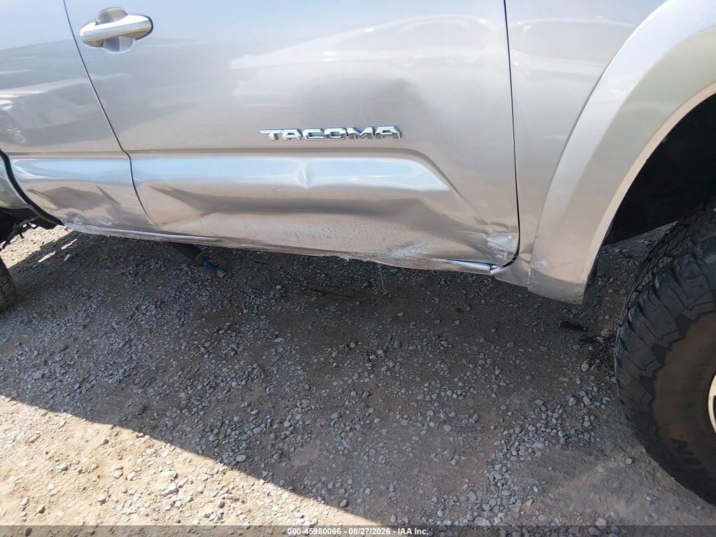 3TYSZ5AN8NT074667 2022 TOYOTA TACOMA photo no. 6