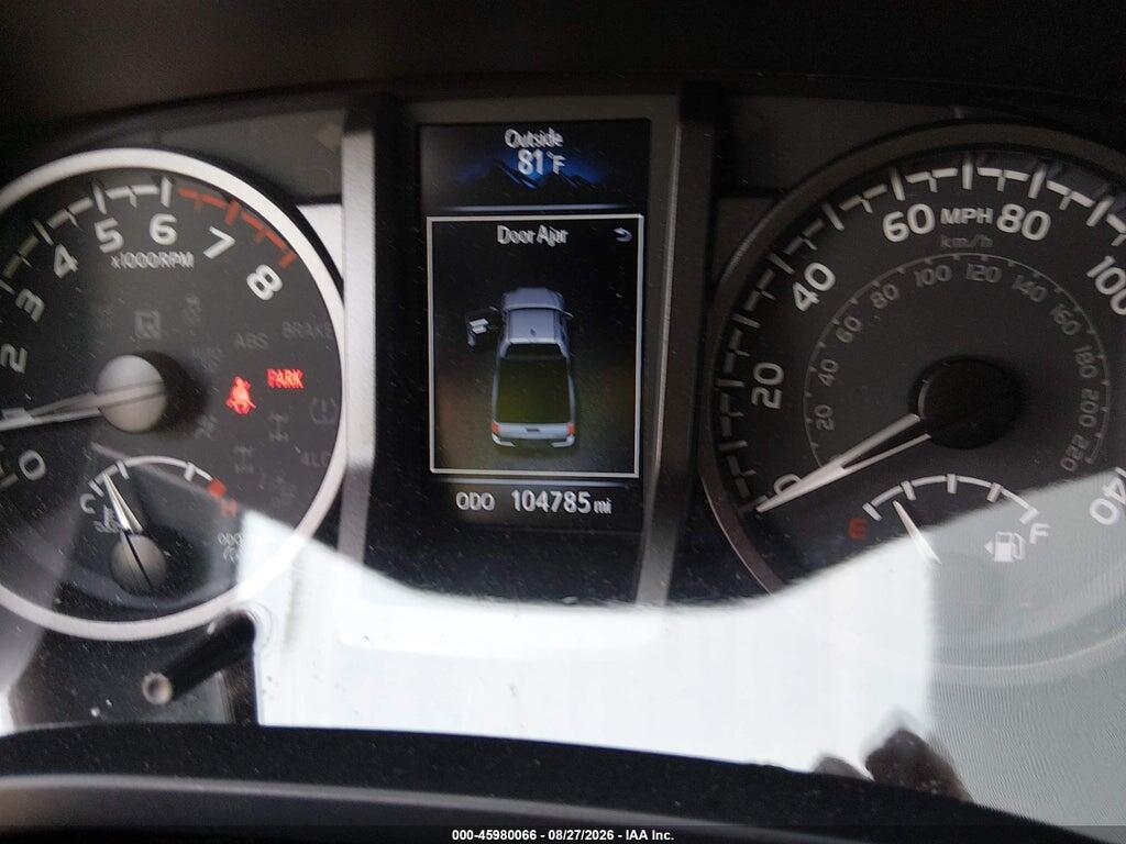 3TYSZ5AN8NT074667 2022 TOYOTA TACOMA photo no. 7