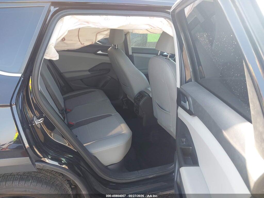 3VVTX7B26NM075520 2022 VOLKSWAGEN TAOS photo no. 8
