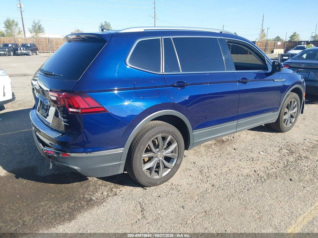 3VV2B7AX5NM130675 2022 VOLKSWAGEN TIGUAN photo no. 4