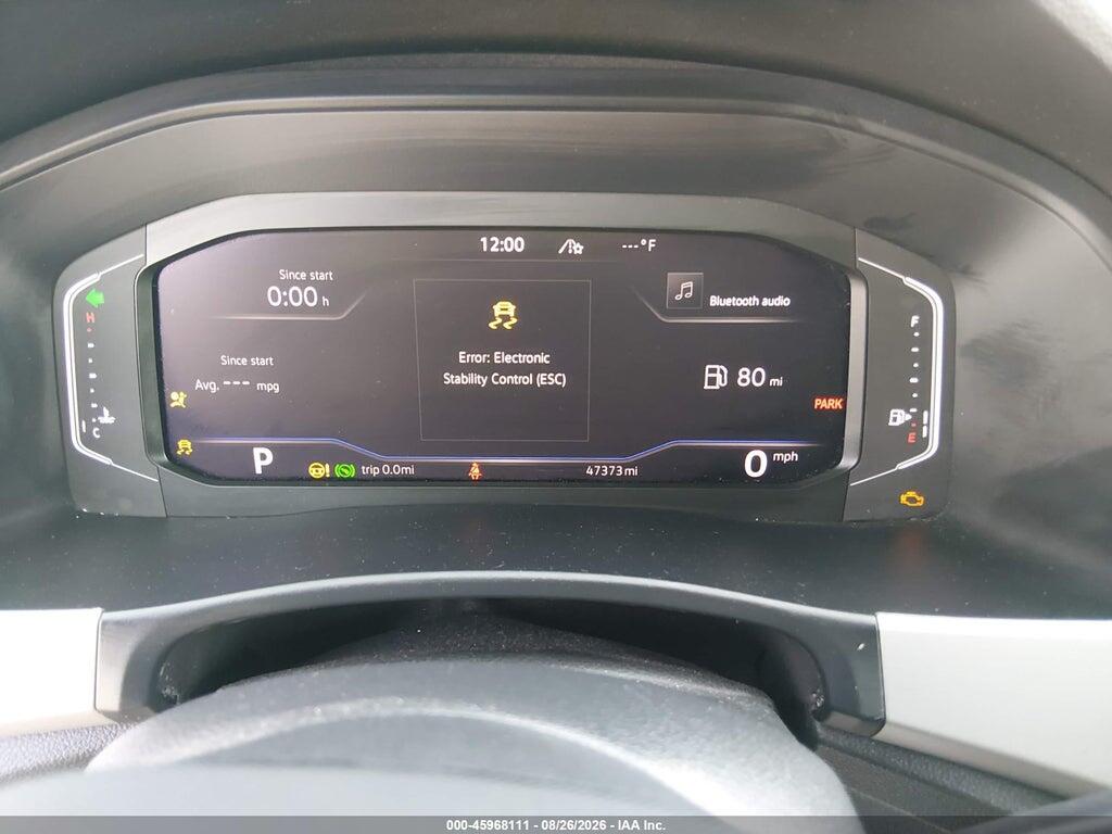 1V2KR2CA5NC509259 2022 VOLKSWAGEN ATLAS photo no. 7
