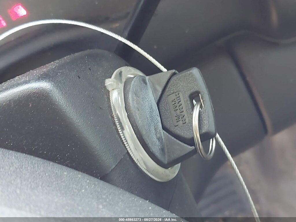 1B7FL26X8WS686089 1998 DODGE DAKOTA photo no. 11