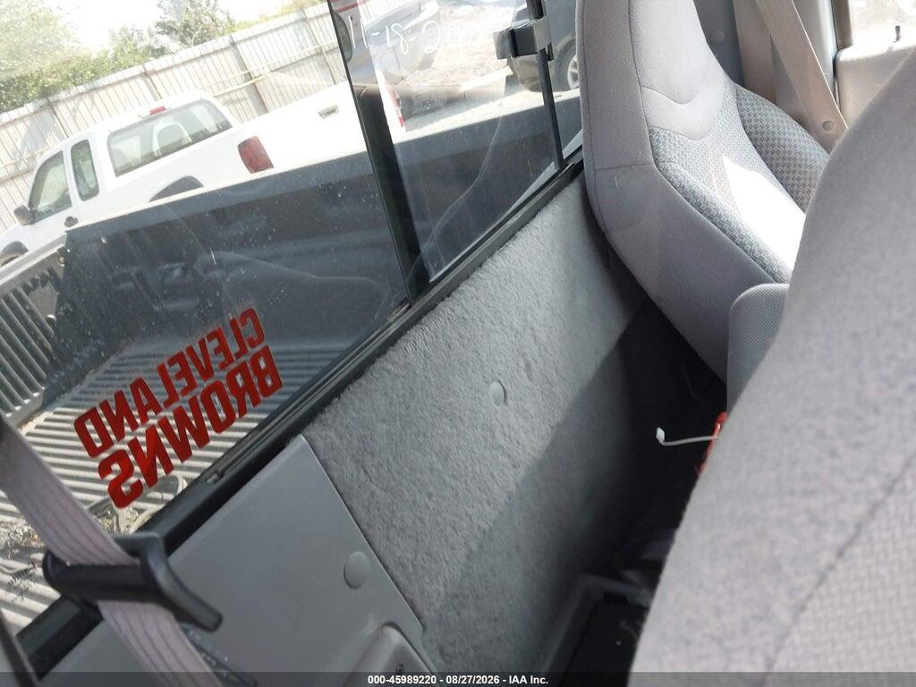 1FTYR10C3WTA73900 1998 FORD RANGER photo no. 8