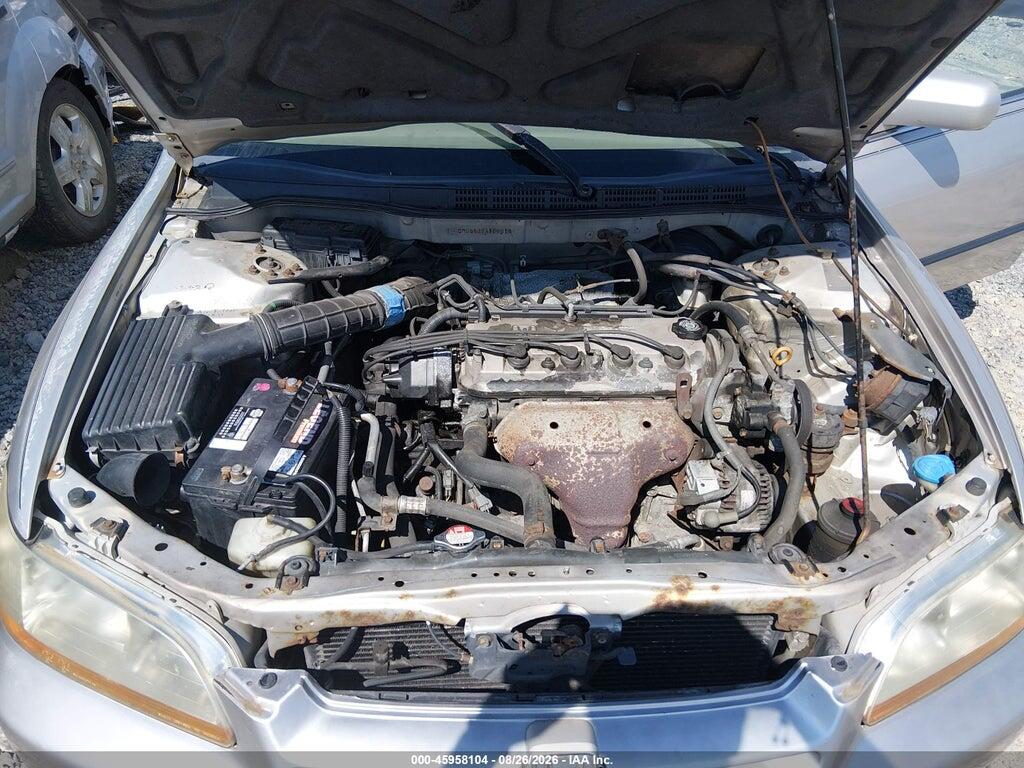 1HGCG5643WA156618 1998 HONDA ACCORD photo no. 10