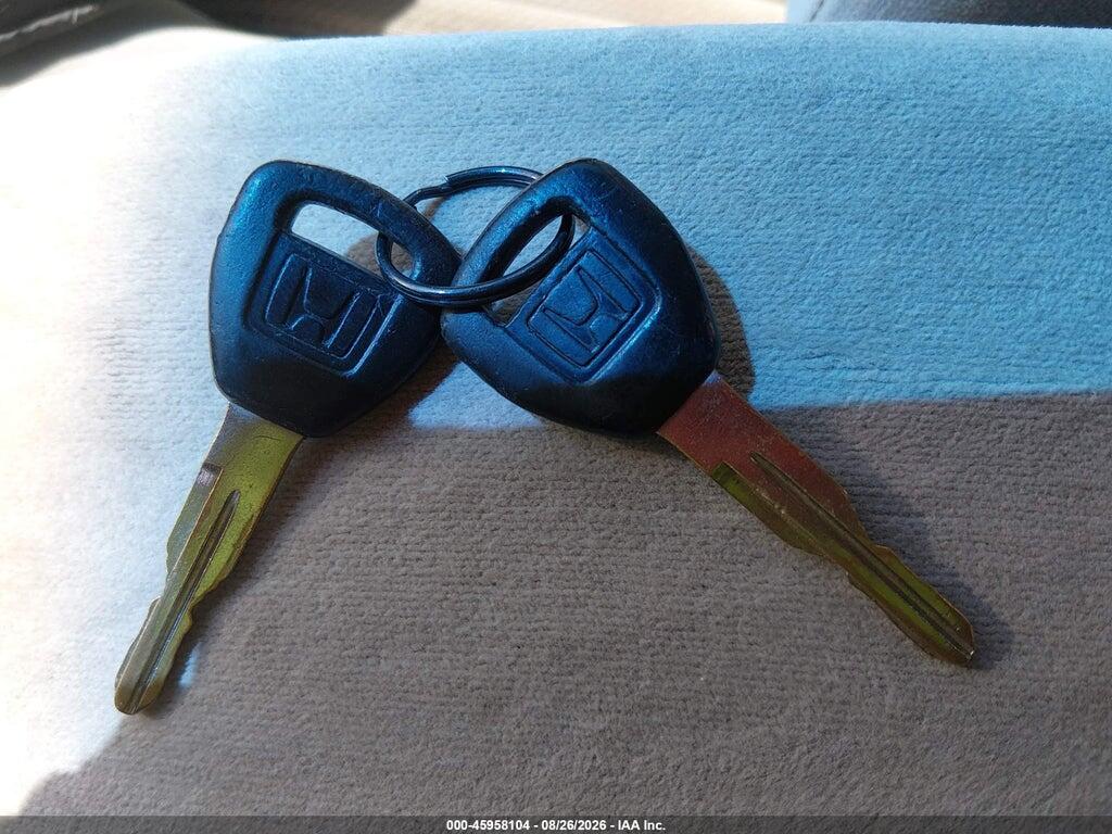 1HGCG5643WA156618 1998 HONDA ACCORD photo no. 11