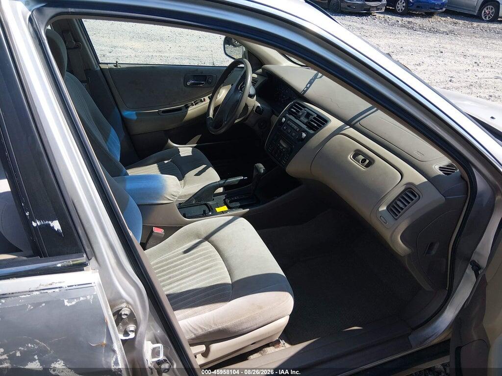 1HGCG5643WA156618 1998 HONDA ACCORD photo no. 5