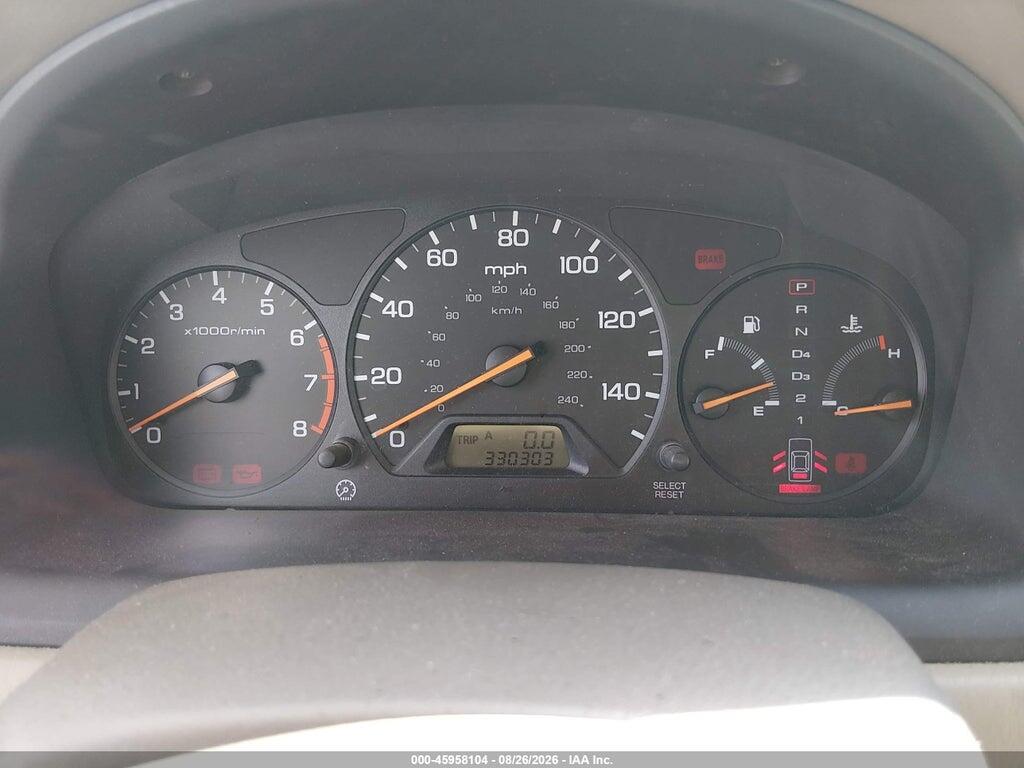 1HGCG5643WA156618 1998 HONDA ACCORD photo no. 7
