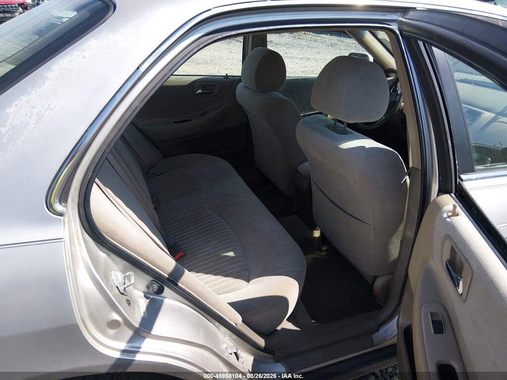 1HGCG5643WA156618 1998 HONDA ACCORD photo no. 8