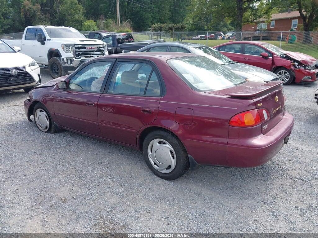 2T1BR18E3WC054332 1998 TOYOTA COROLLA photo no. 3