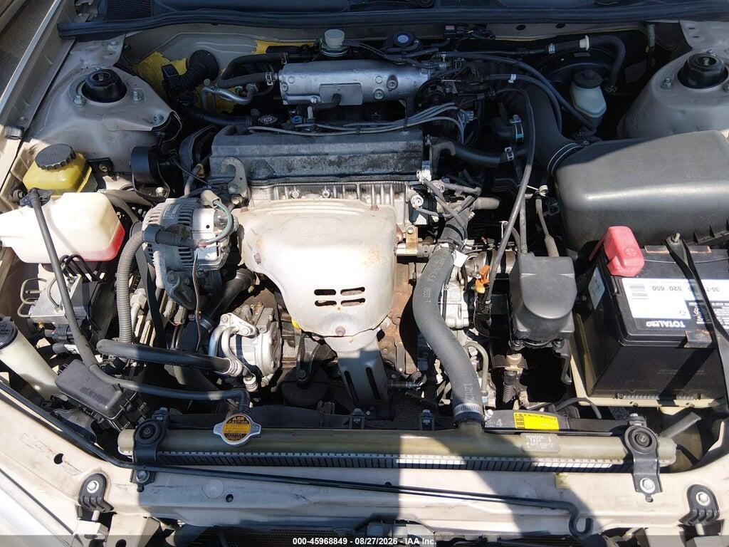 JT2BG22K2W0196961 1998 TOYOTA CAMRY photo no. 10