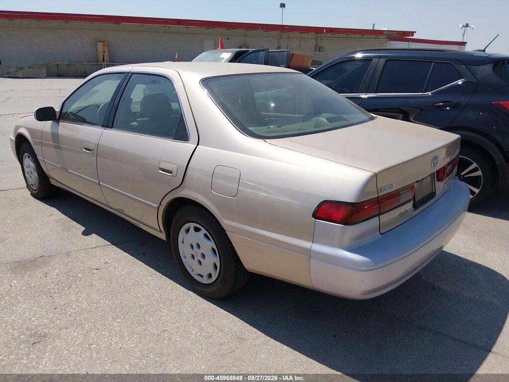 JT2BG22K2W0196961 1998 TOYOTA CAMRY photo no. 3