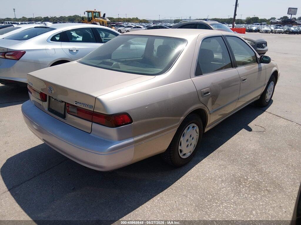 JT2BG22K2W0196961 1998 TOYOTA CAMRY photo no. 4
