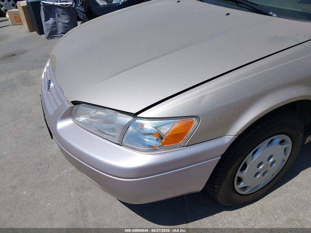 JT2BG22K2W0196961 1998 TOYOTA CAMRY photo no. 6
