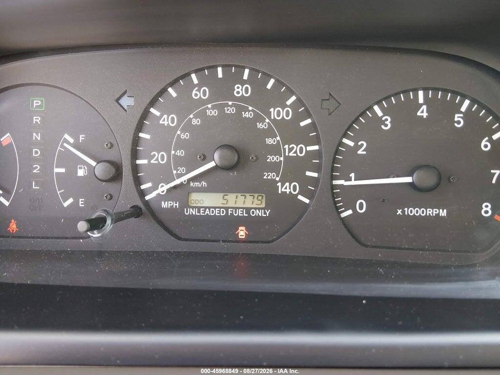 JT2BG22K2W0196961 1998 TOYOTA CAMRY photo no. 7
