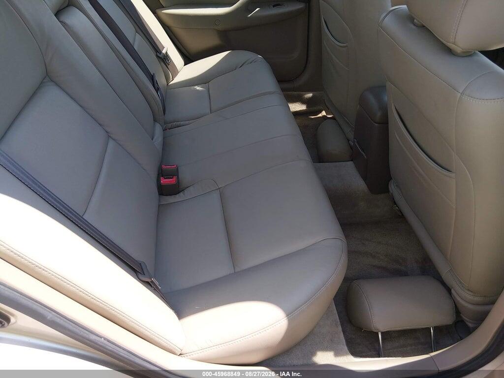 JT2BG22K2W0196961 1998 TOYOTA CAMRY photo no. 8
