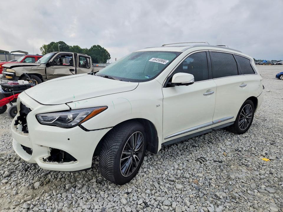 2019 INFINITI QX60 5N1DL0MN1KC500325