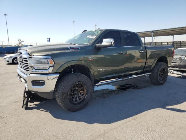 2022 RAM 2500 3C6UR5FL0NG221422