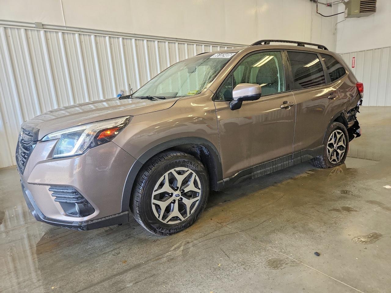 2023 SUBARU FORESTER JF2SKAECXPH517203