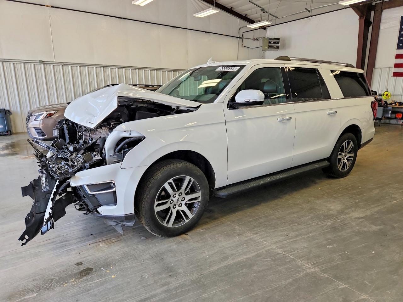 2024 FORD EXPEDITION 1FMJK2A80REA44705