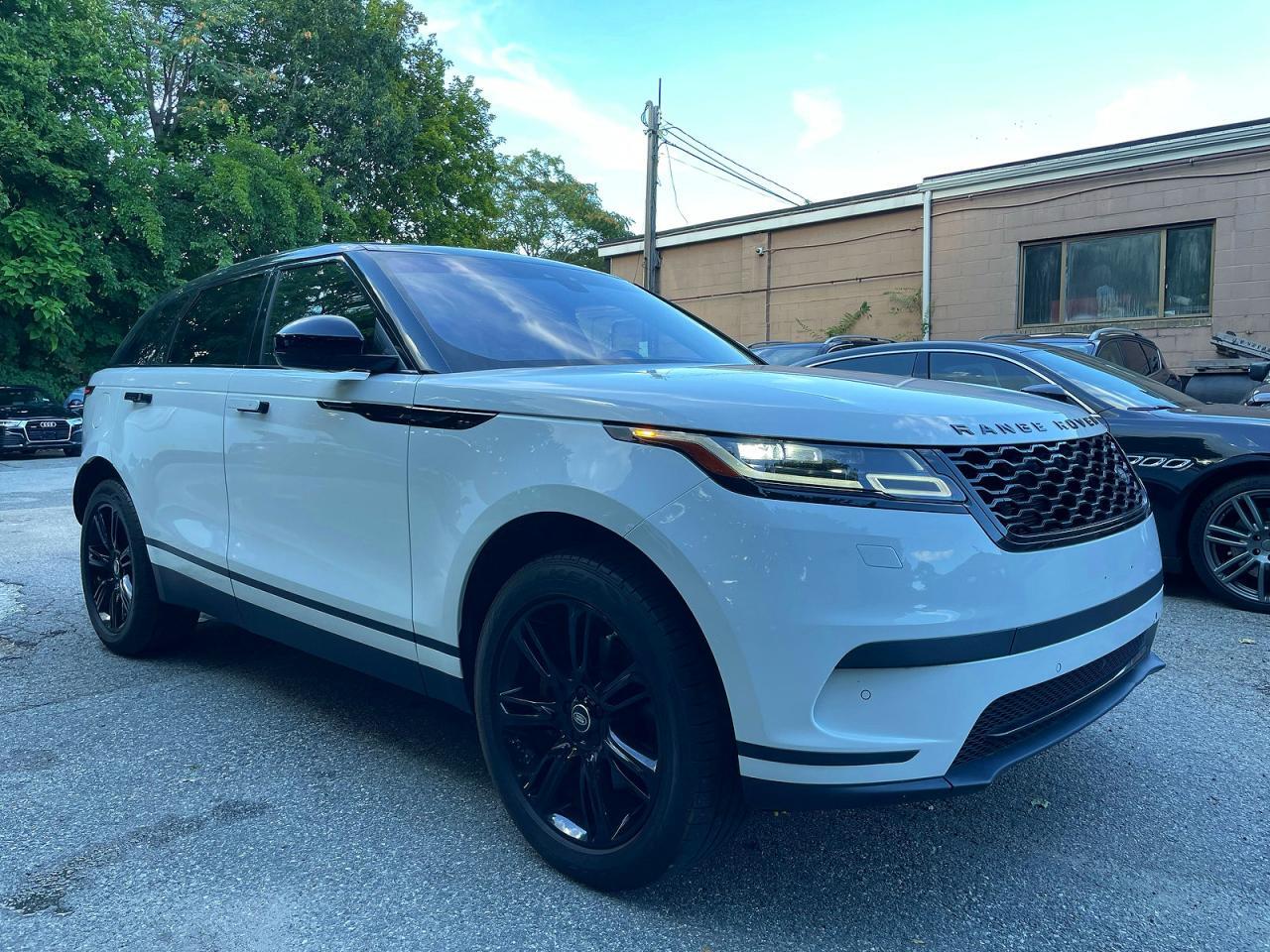 2020 LAND ROVER RANGE ROVER VELAR SALYB2FV6LA253472