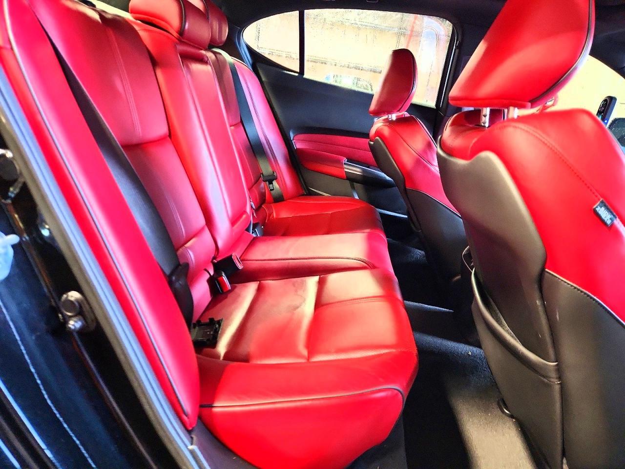 2020 ACURA TLX TECHNOLOGY — Фото 10 из 12