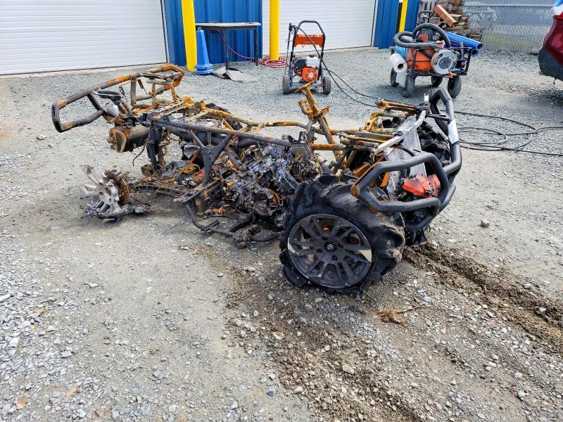2025 CF MOTO CFORCE LCELVYZS3S6000138