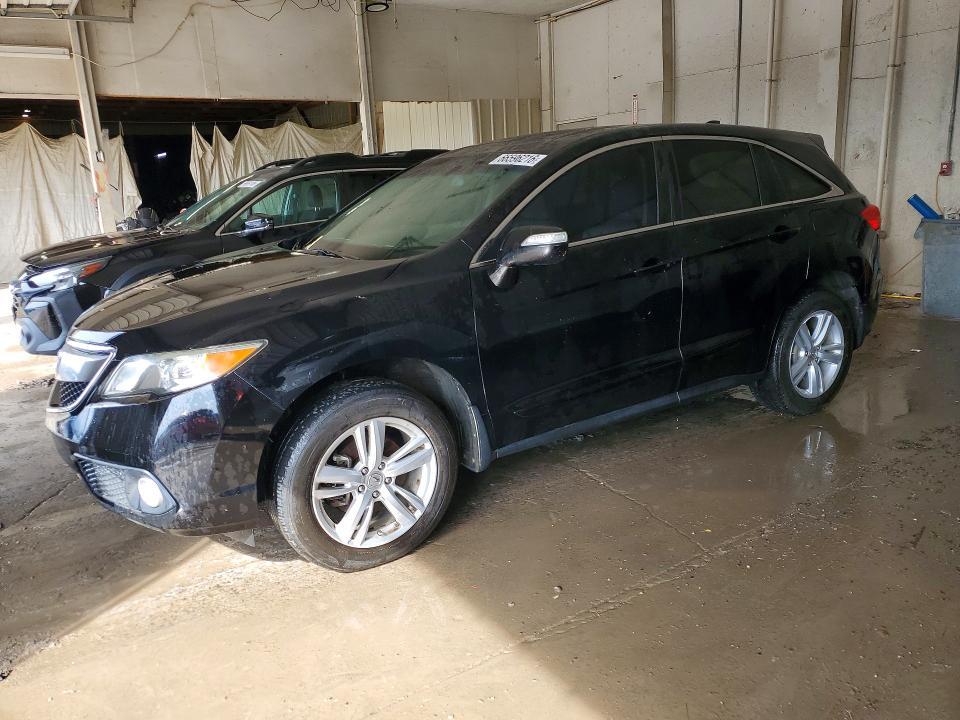 2014 ACURA RDX 5J8TB4H56EL012501