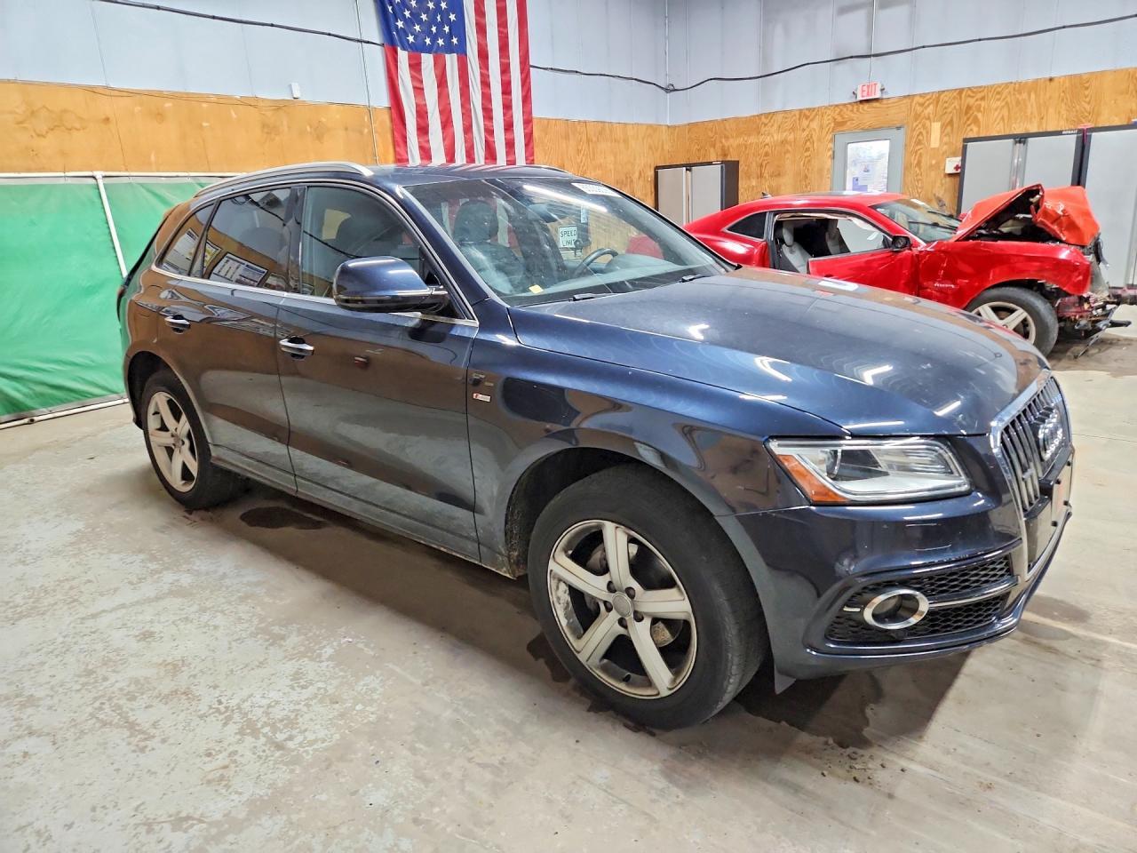WA1M2AFP8HA051168 2017 AUDI Q5 photo no. 4