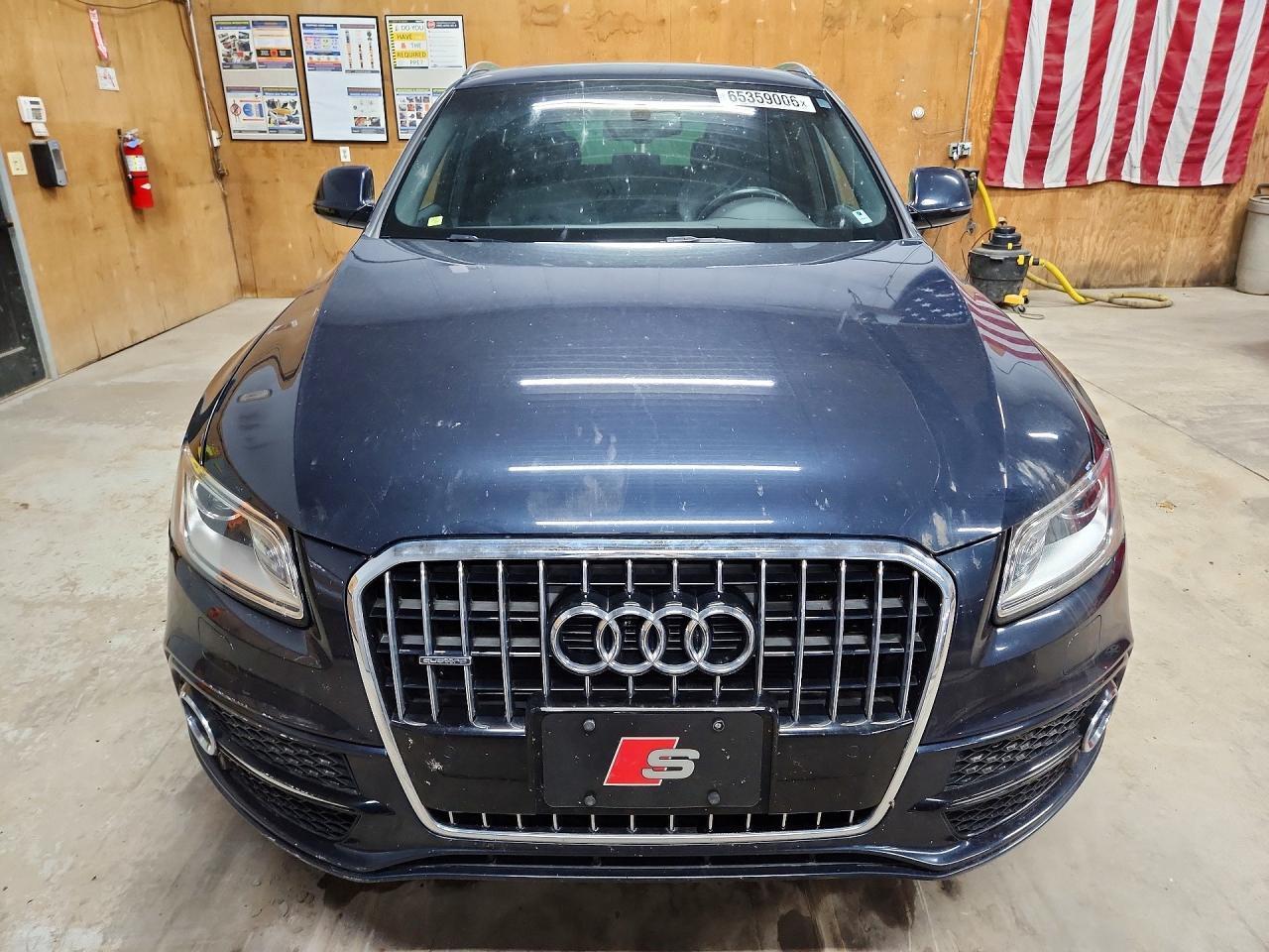 WA1M2AFP8HA051168 2017 AUDI Q5 photo no. 5