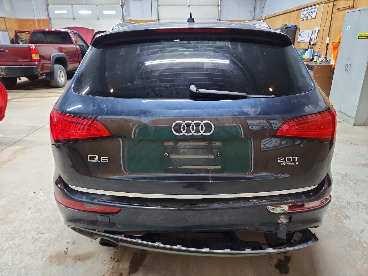 WA1M2AFP8HA051168 2017 AUDI Q5 photo no. 6
