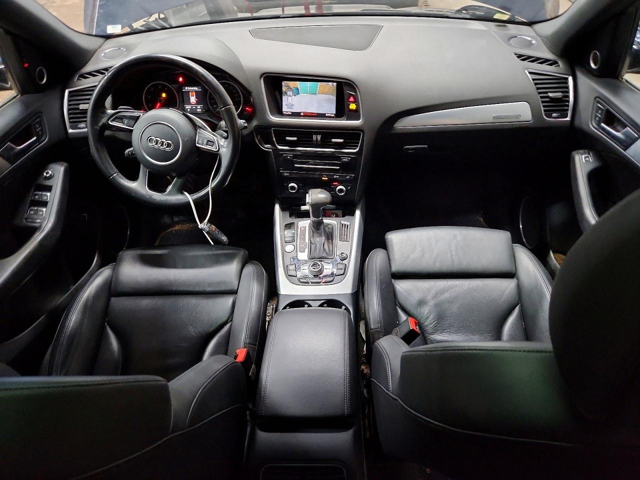 WA1M2AFP8HA051168 2017 AUDI Q5 photo no. 8
