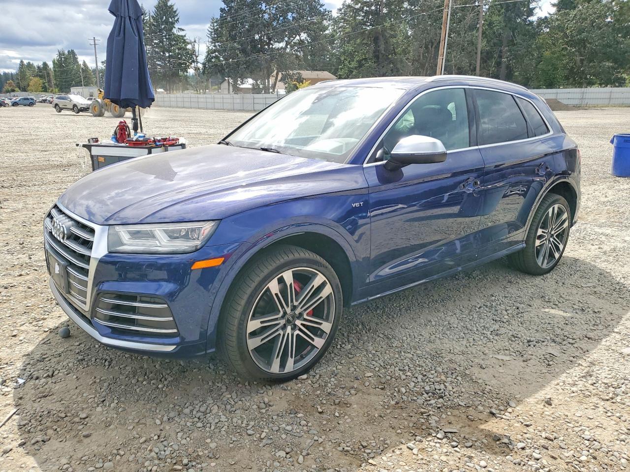 2018 AUDI SQ5 WA1A4AFY8J2050253