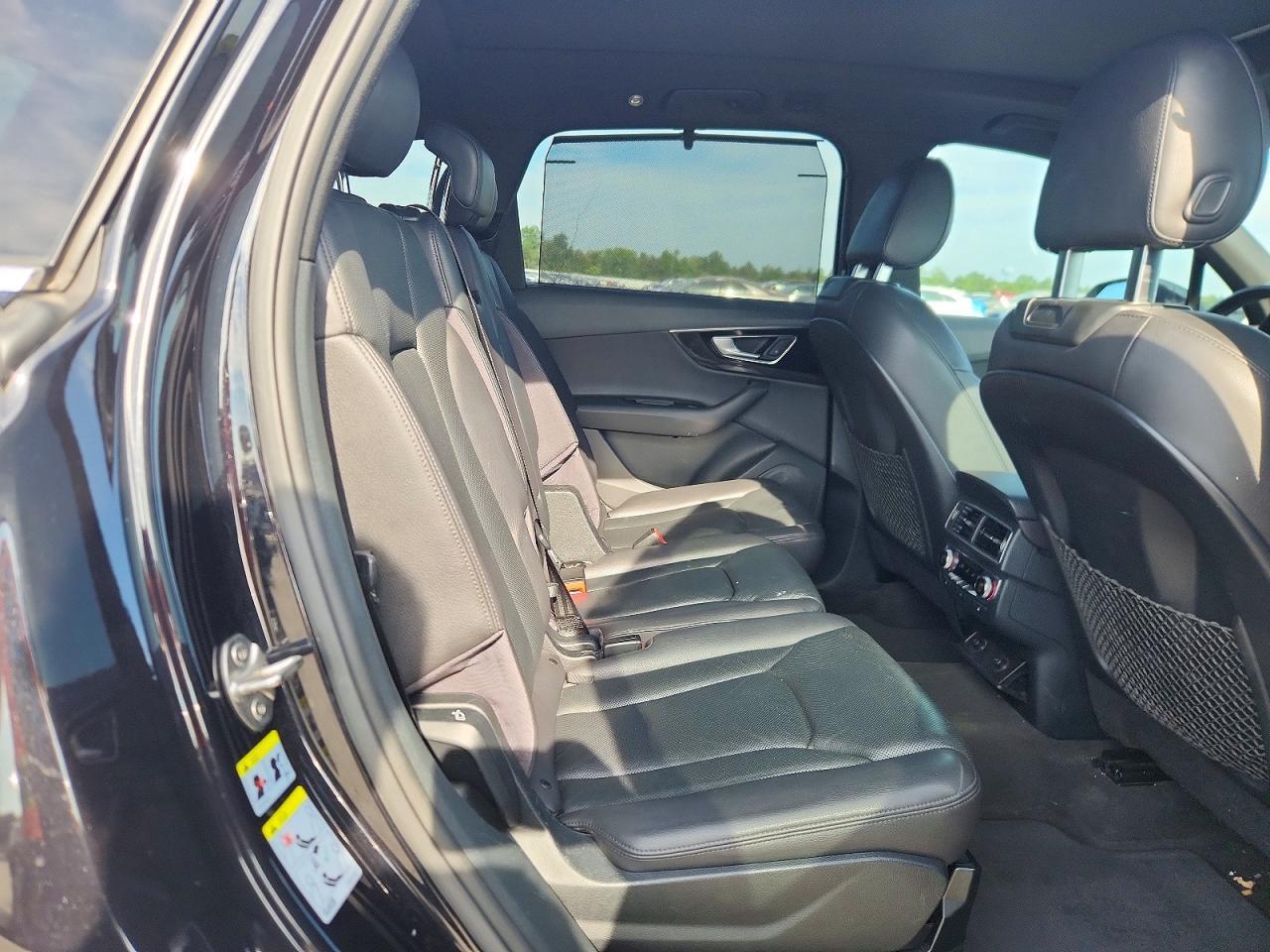 WA1LAAF71HD023872 2017 AUDI Q7 photo no. 11