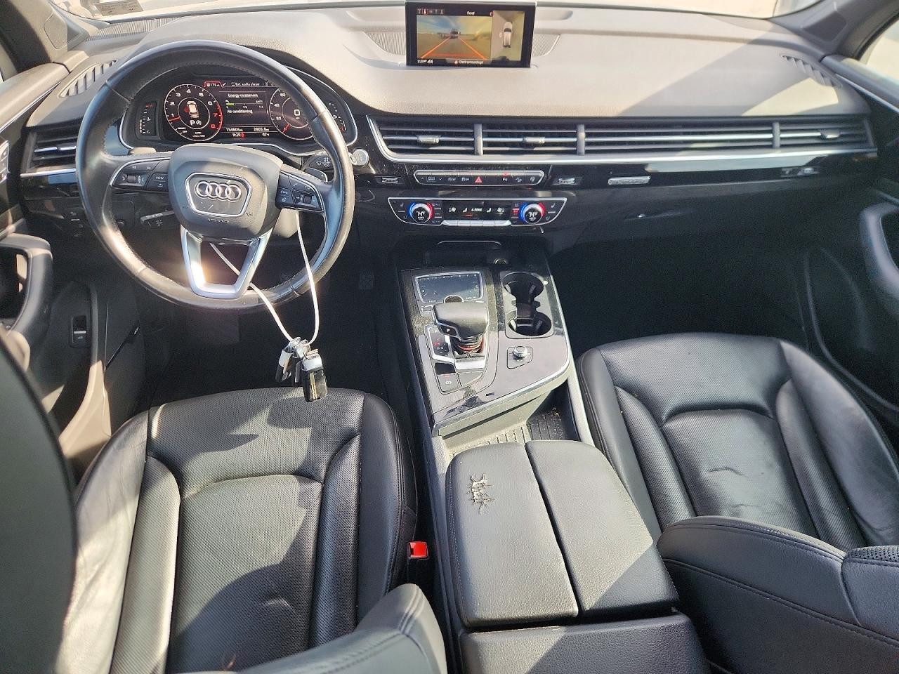 WA1LAAF71HD023872 2017 AUDI Q7 photo no. 8