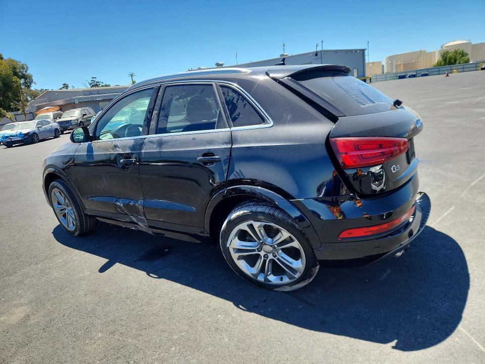 WA1EFCFS8GR020981 2016 AUDI Q3 photo no. 2