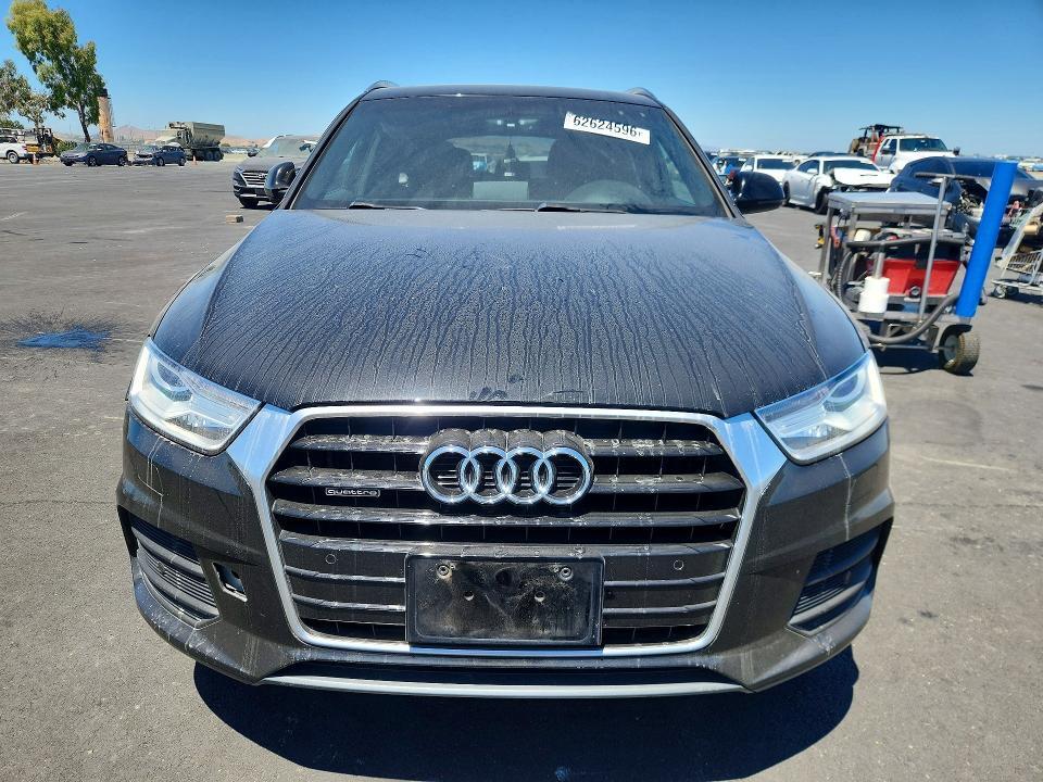 WA1EFCFS8GR020981 2016 AUDI Q3 photo no. 5