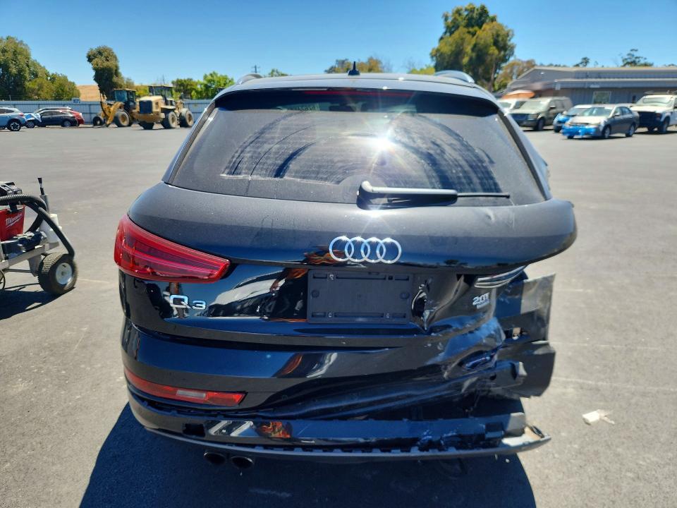 WA1EFCFS8GR020981 2016 AUDI Q3 photo no. 6