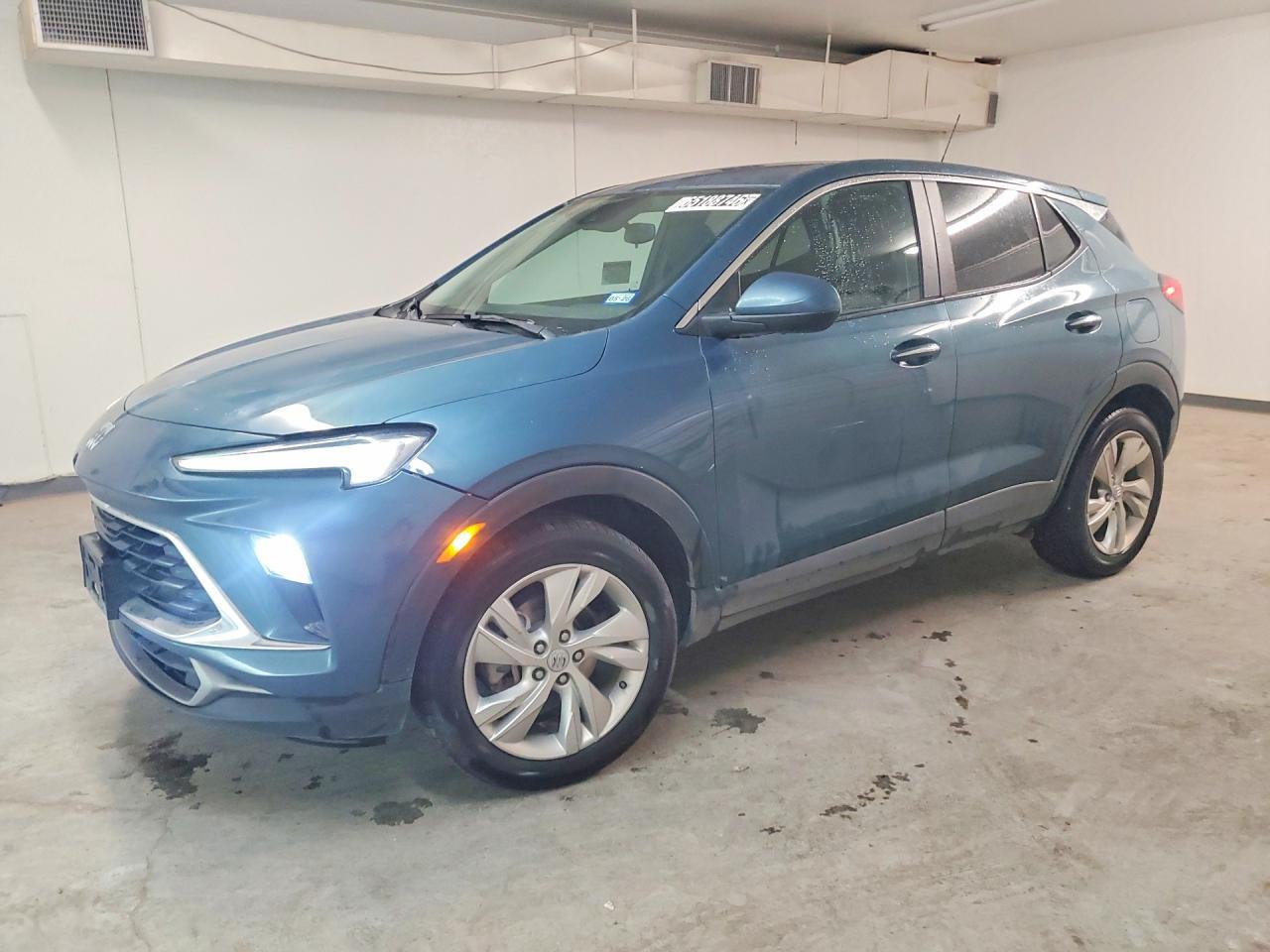 2024 BUICK ENCORE GX KL4AMBS28RB144930
