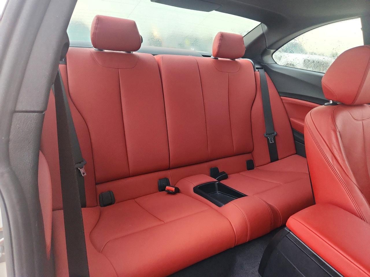 2017 BMW 230XI — Фото 10 из 12