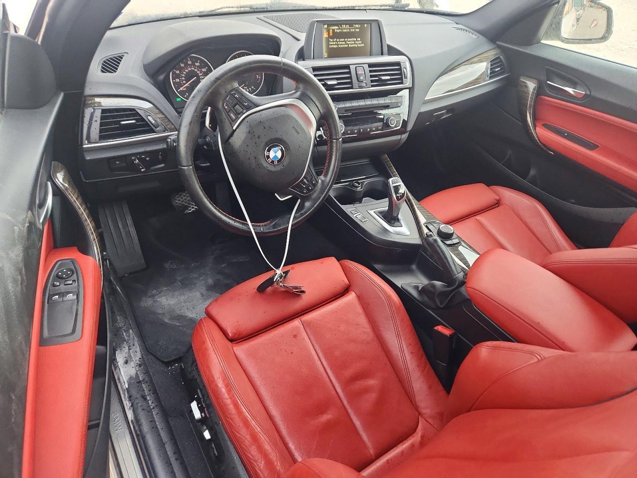 2017 BMW 230XI — Фото 8 из 12