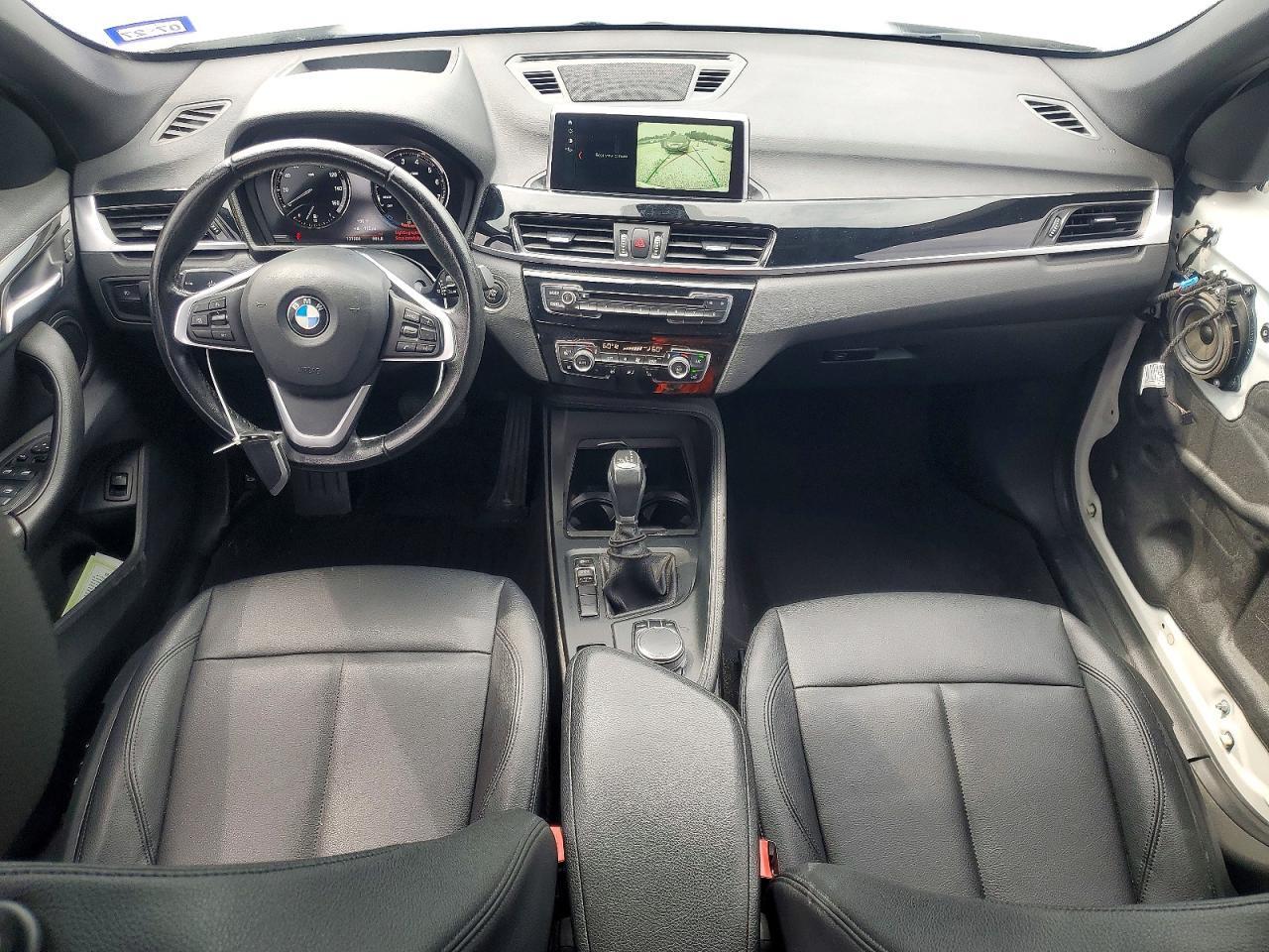 2018 BMW X1 SDRIVE28I — Фото 8 из 14