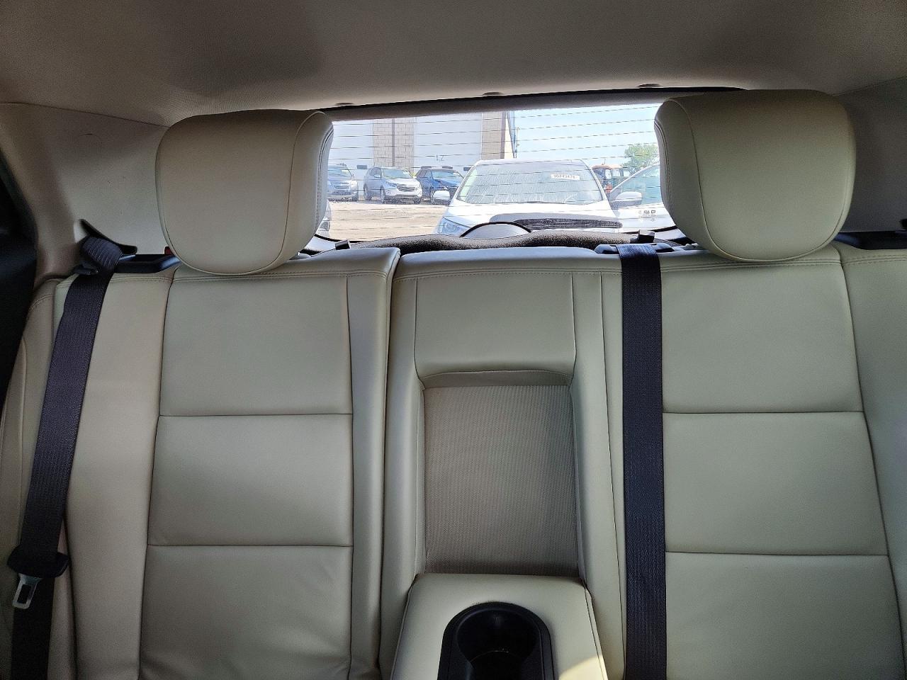 KL4CJCSB5HB202918 2017 BUICK ENCORE photo no. 10