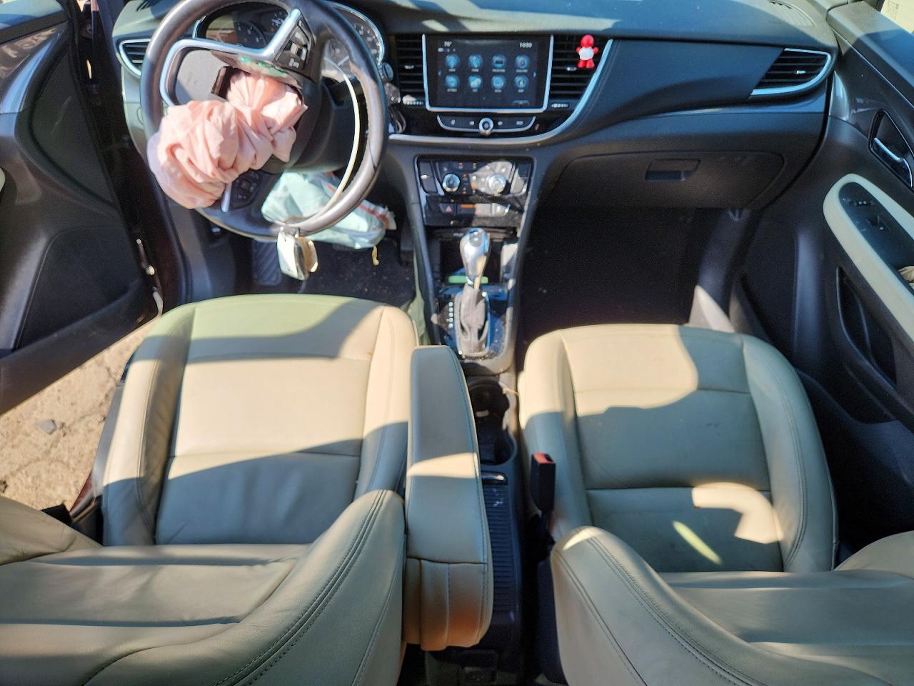 KL4CJCSB5HB202918 2017 BUICK ENCORE photo no. 8